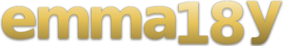 emma18y logo